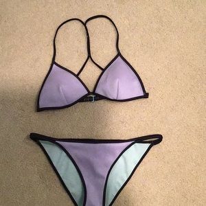 Victoria’s Secret swimsuit